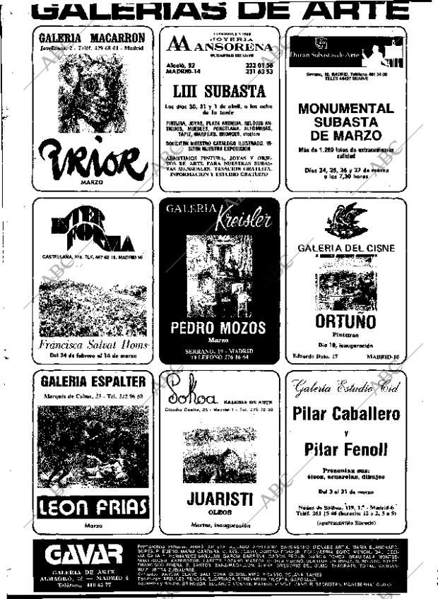 ABC MADRID 08-03-1981 página 96