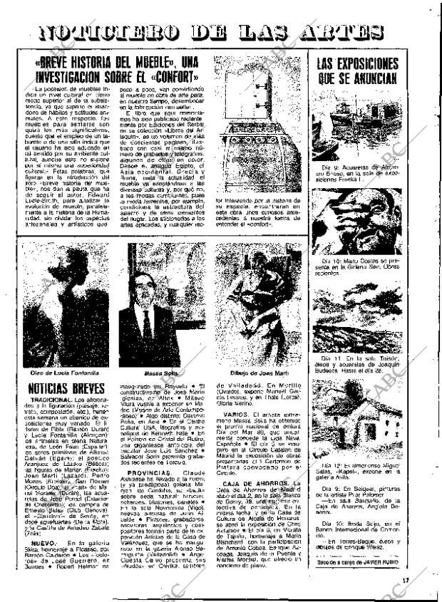 ABC MADRID 08-03-1981 página 97