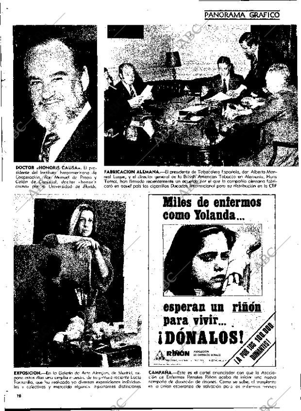 ABC MADRID 08-03-1981 página 98