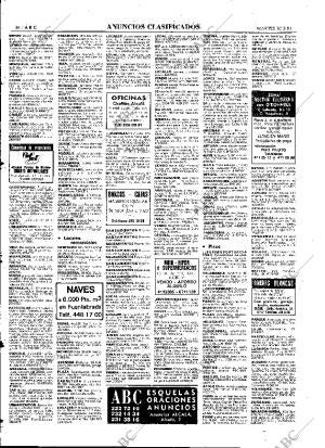 ABC MADRID 10-03-1981 página 100