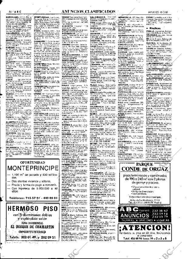 ABC MADRID 10-03-1981 página 102