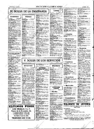 ABC MADRID 10-03-1981 página 105