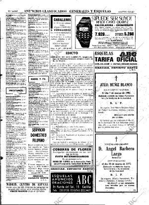 ABC MADRID 10-03-1981 página 108