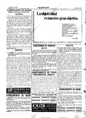 ABC MADRID 10-03-1981 página 111