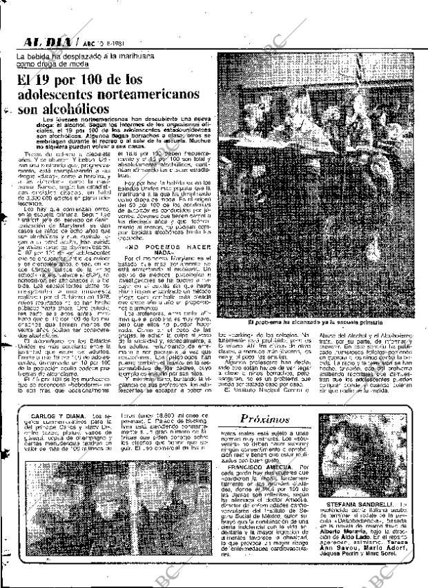 ABC MADRID 10-03-1981 página 112