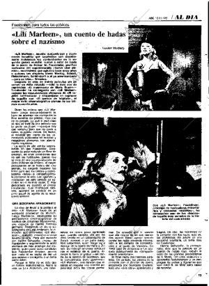 ABC MADRID 10-03-1981 página 113