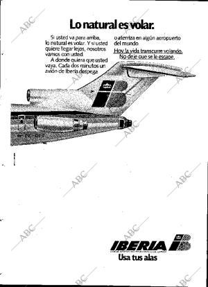 ABC MADRID 10-03-1981 página 114