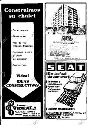 ABC MADRID 10-03-1981 página 118