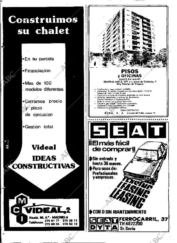 ABC MADRID 10-03-1981 página 118