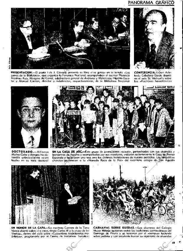 ABC MADRID 10-03-1981 página 119