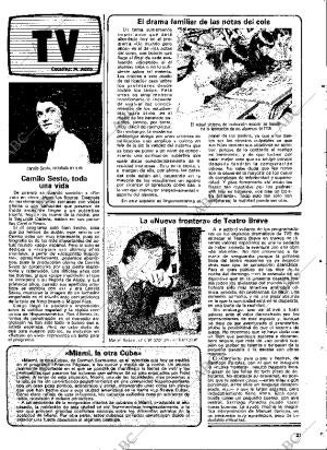 ABC MADRID 10-03-1981 página 121