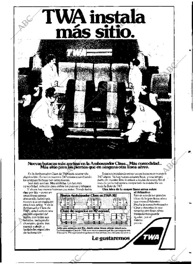 ABC MADRID 10-03-1981 página 123