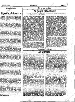ABC MADRID 10-03-1981 página 21