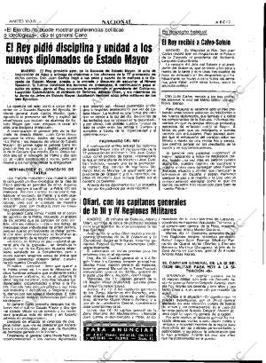 ABC MADRID 10-03-1981 página 23