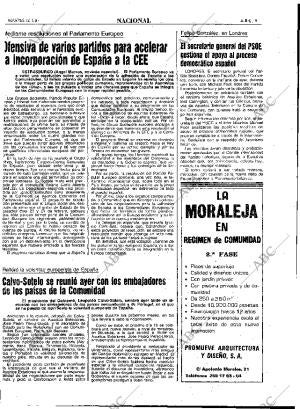 ABC MADRID 10-03-1981 página 25
