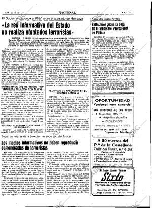ABC MADRID 10-03-1981 página 29