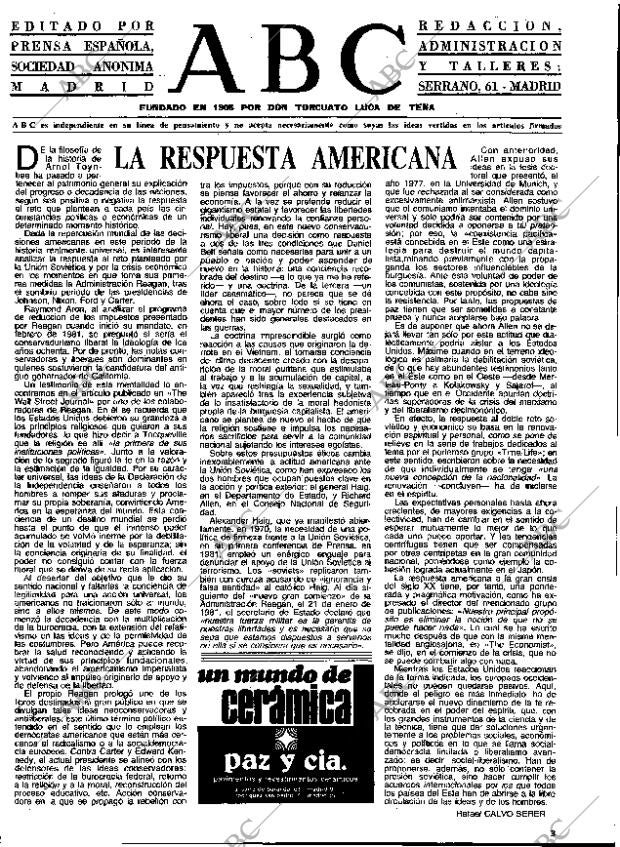 ABC MADRID 10-03-1981 página 3
