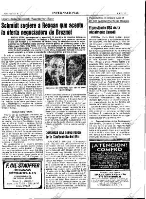 ABC MADRID 10-03-1981 página 33