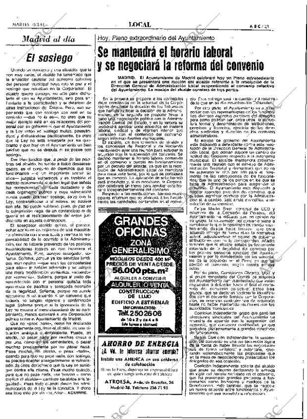 ABC MADRID 10-03-1981 página 39