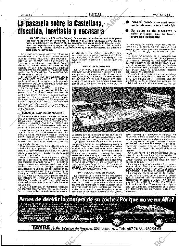 ABC MADRID 10-03-1981 página 40