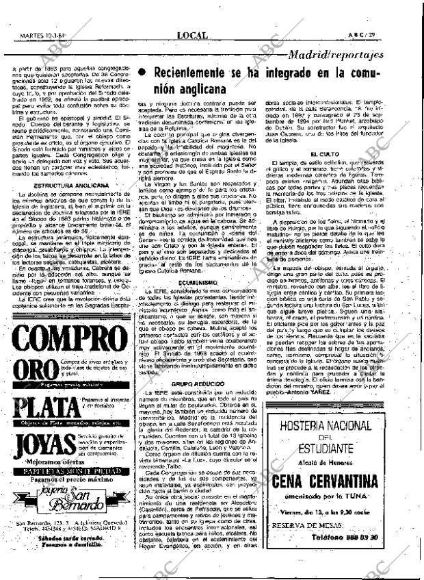 ABC MADRID 10-03-1981 página 45