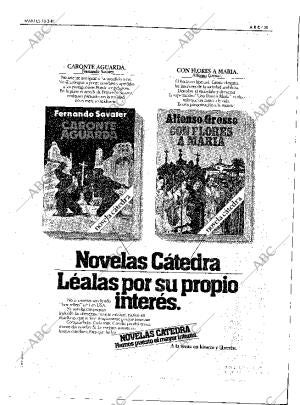 ABC MADRID 10-03-1981 página 51