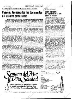 ABC MADRID 10-03-1981 página 55