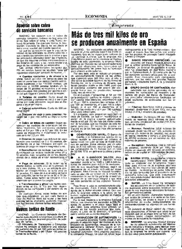 ABC MADRID 10-03-1981 página 60