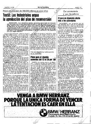 ABC MADRID 10-03-1981 página 61