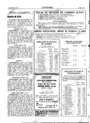 ABC MADRID 10-03-1981 página 65