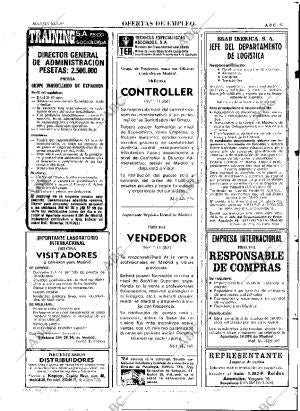 ABC MADRID 10-03-1981 página 67