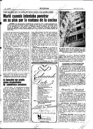 ABC MADRID 10-03-1981 página 68