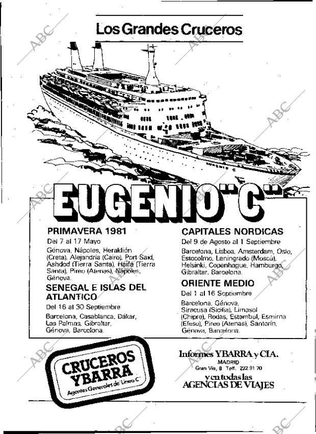 ABC MADRID 10-03-1981 página 8