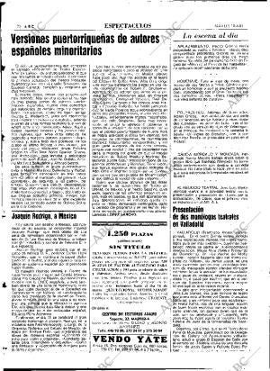 ABC MADRID 10-03-1981 página 86