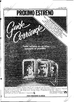 ABC MADRID 10-03-1981 página 88