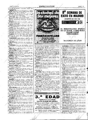 ABC MADRID 10-03-1981 página 91