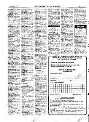 ABC MADRID 10-03-1981 página 97