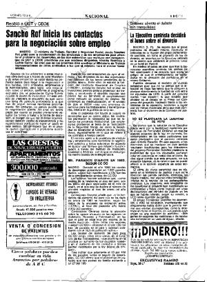 ABC MADRID 13-03-1981 página 19