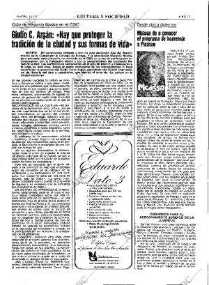 ABC MADRID 13-03-1981 página 39