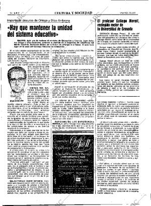 ABC MADRID 13-03-1981 página 42