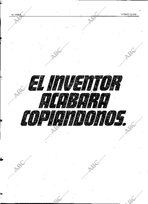 ABC MADRID 13-03-1981 página 54