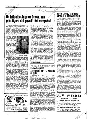 ABC MADRID 13-03-1981 página 63