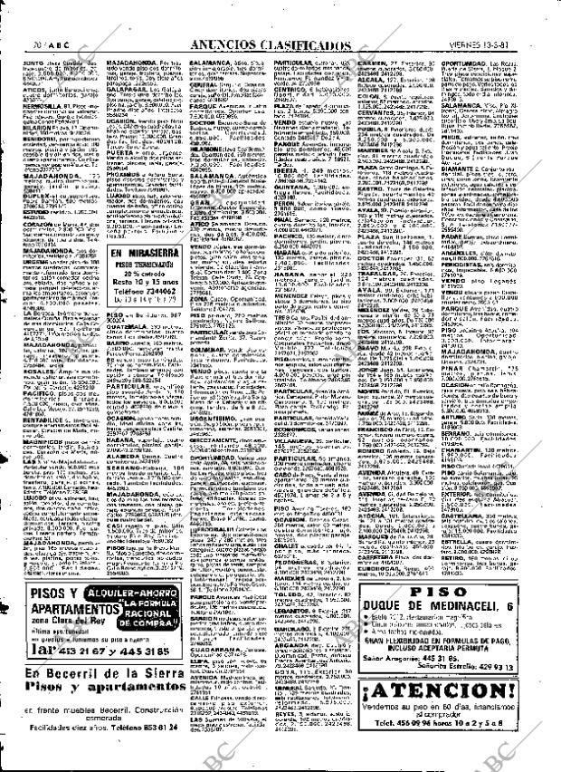 ABC MADRID 13-03-1981 página 78