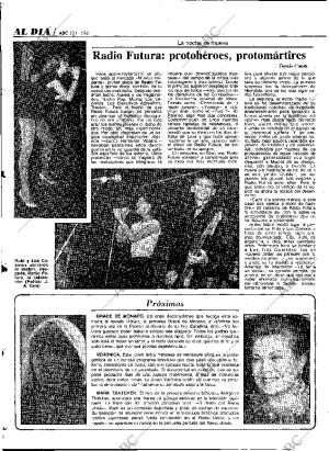 ABC MADRID 13-03-1981 página 88