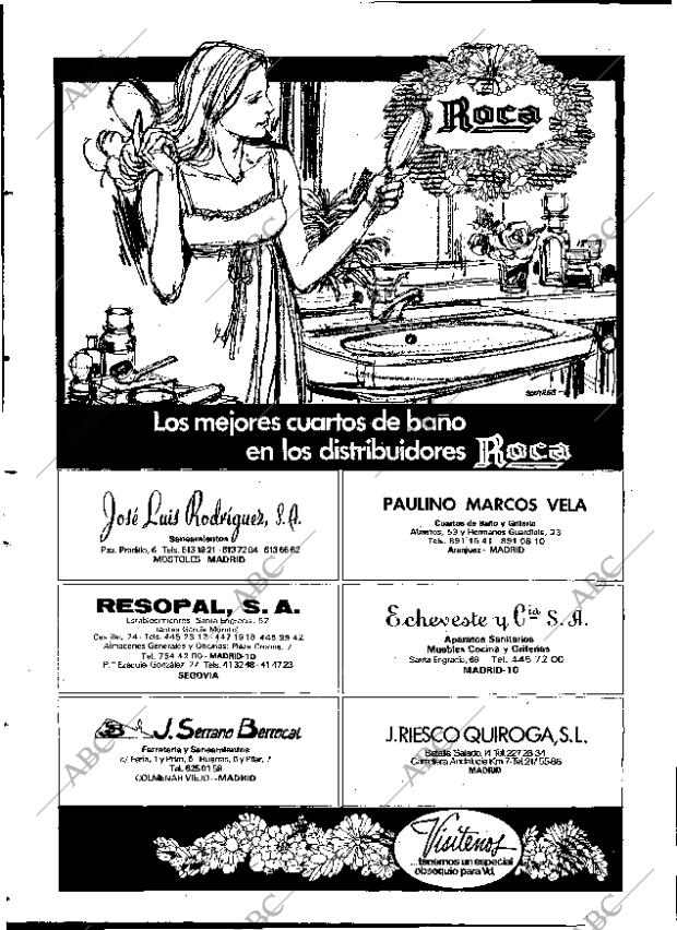 ABC MADRID 13-03-1981 página 92