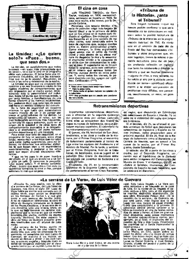 ABC MADRID 13-03-1981 página 93