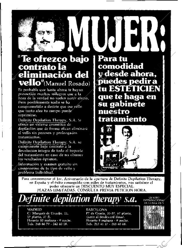 ABC MADRID 18-03-1981 página 100