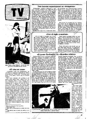 ABC MADRID 18-03-1981 página 101