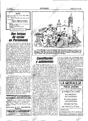 ABC MADRID 18-03-1981 página 14