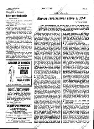 ABC MADRID 18-03-1981 página 17